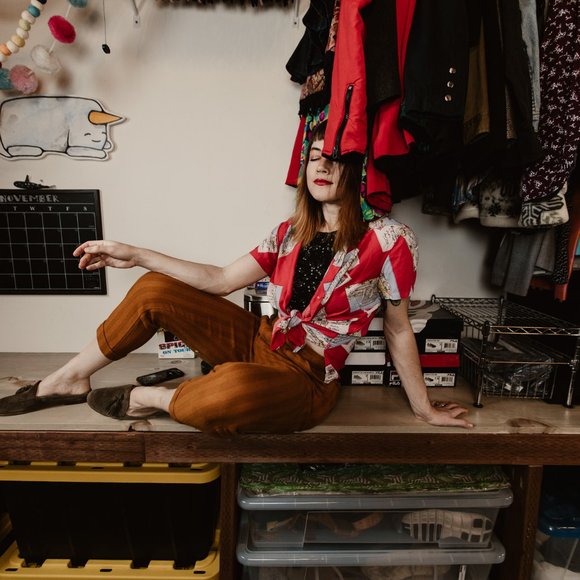 Welcome to my closet! 🥰 - Picture 6 of 6